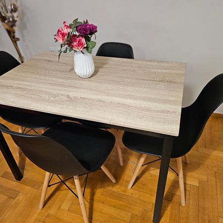 Cosy Apartment In The Heart Of The City Καλαμάτα Εξωτερικό φωτογραφία