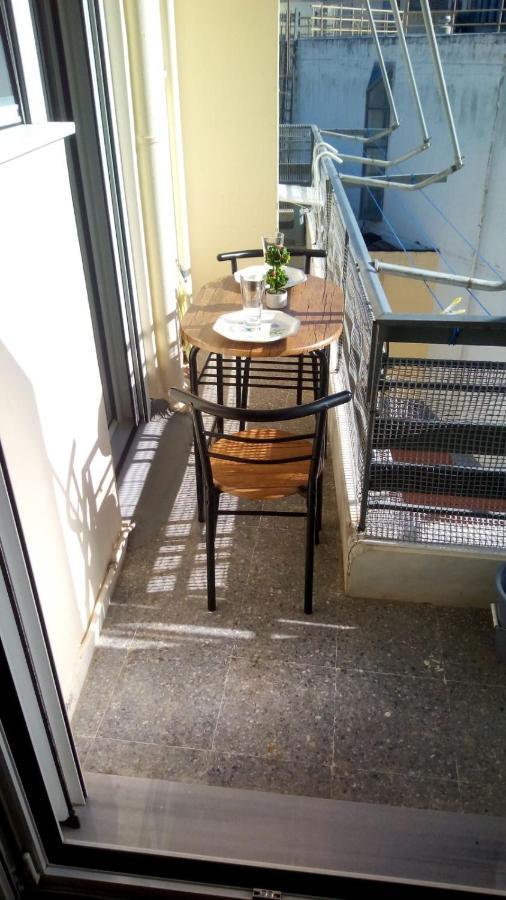 Cosy Apartment In The Heart Of The City Καλαμάτα Εξωτερικό φωτογραφία