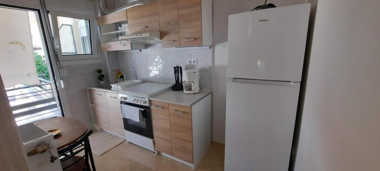 Cosy Apartment In The Heart Of The City Καλαμάτα Εξωτερικό φωτογραφία