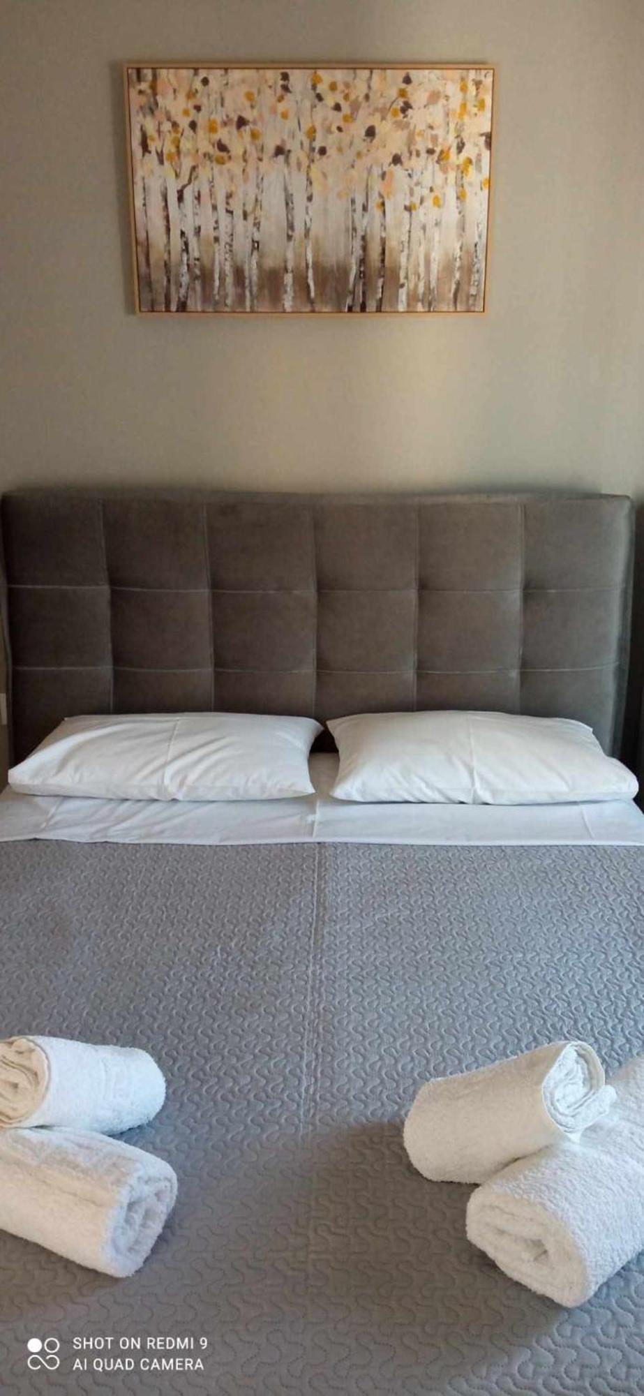 Cosy Apartment In The Heart Of The City Καλαμάτα Εξωτερικό φωτογραφία