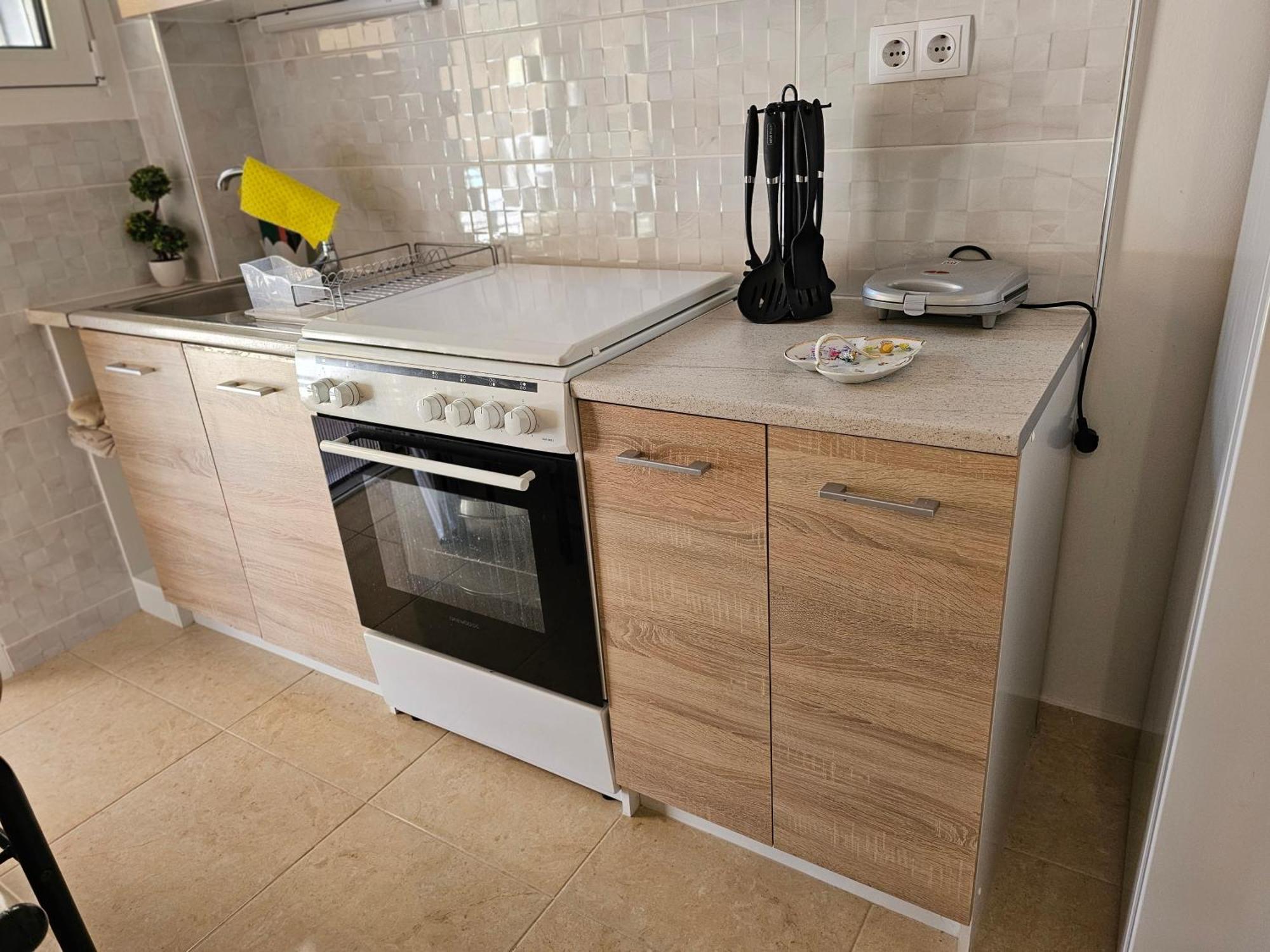 Cosy Apartment In The Heart Of The City Καλαμάτα Εξωτερικό φωτογραφία